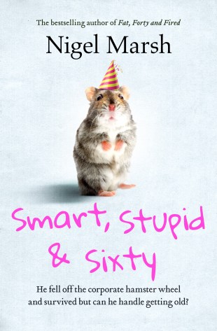 SMART SIXTY STUPUD
